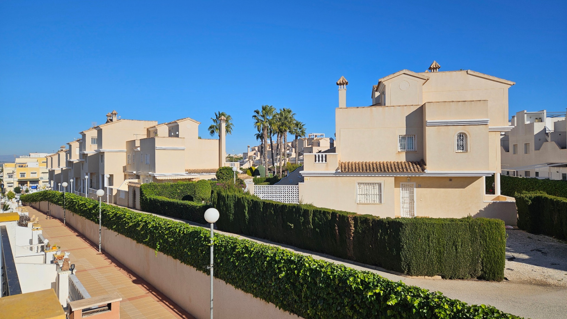 Revente - Maison de ville - Los Altos - laderas del sol