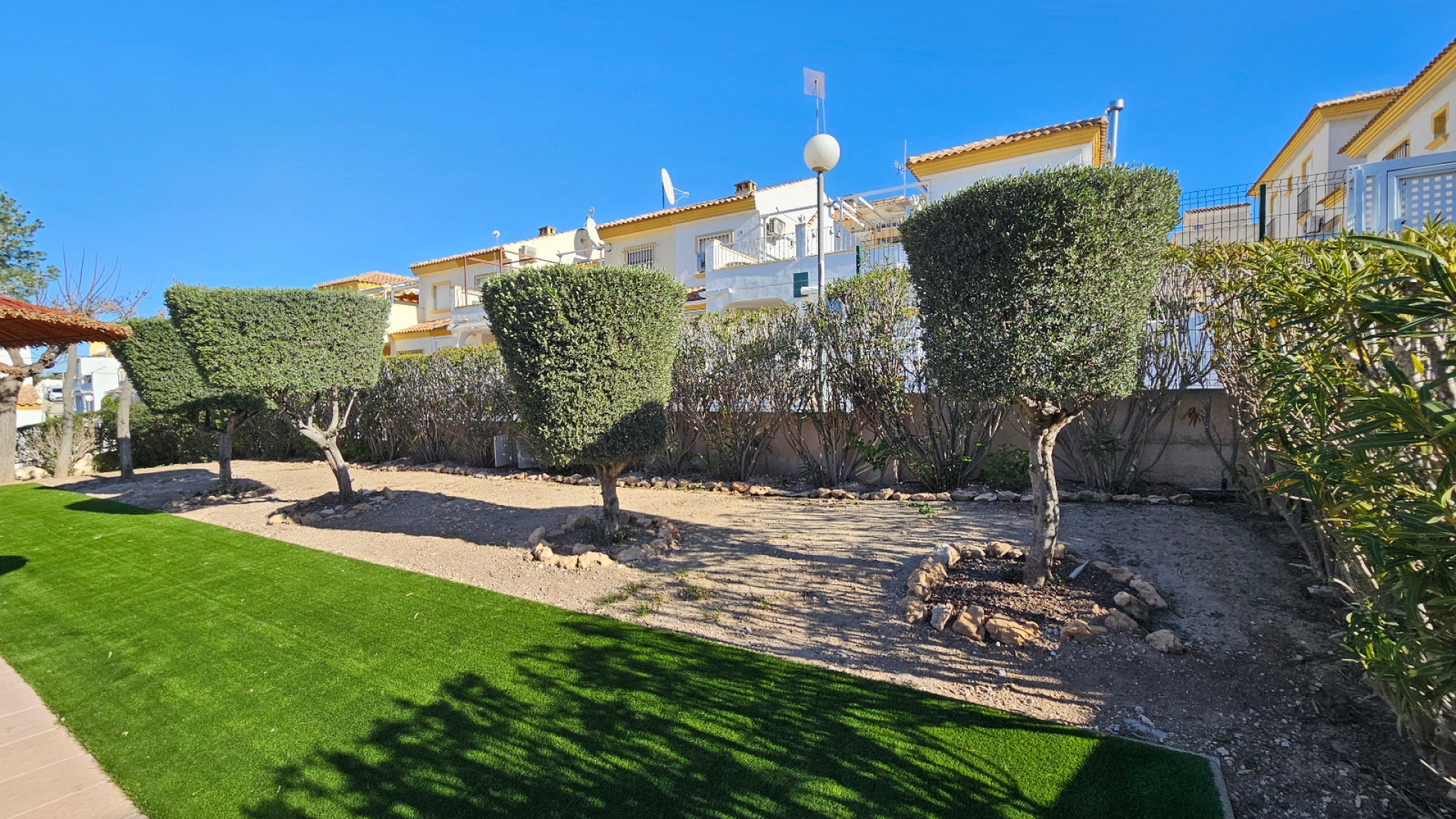 Revente - Maison de ville - Los Altos - laderas del sol