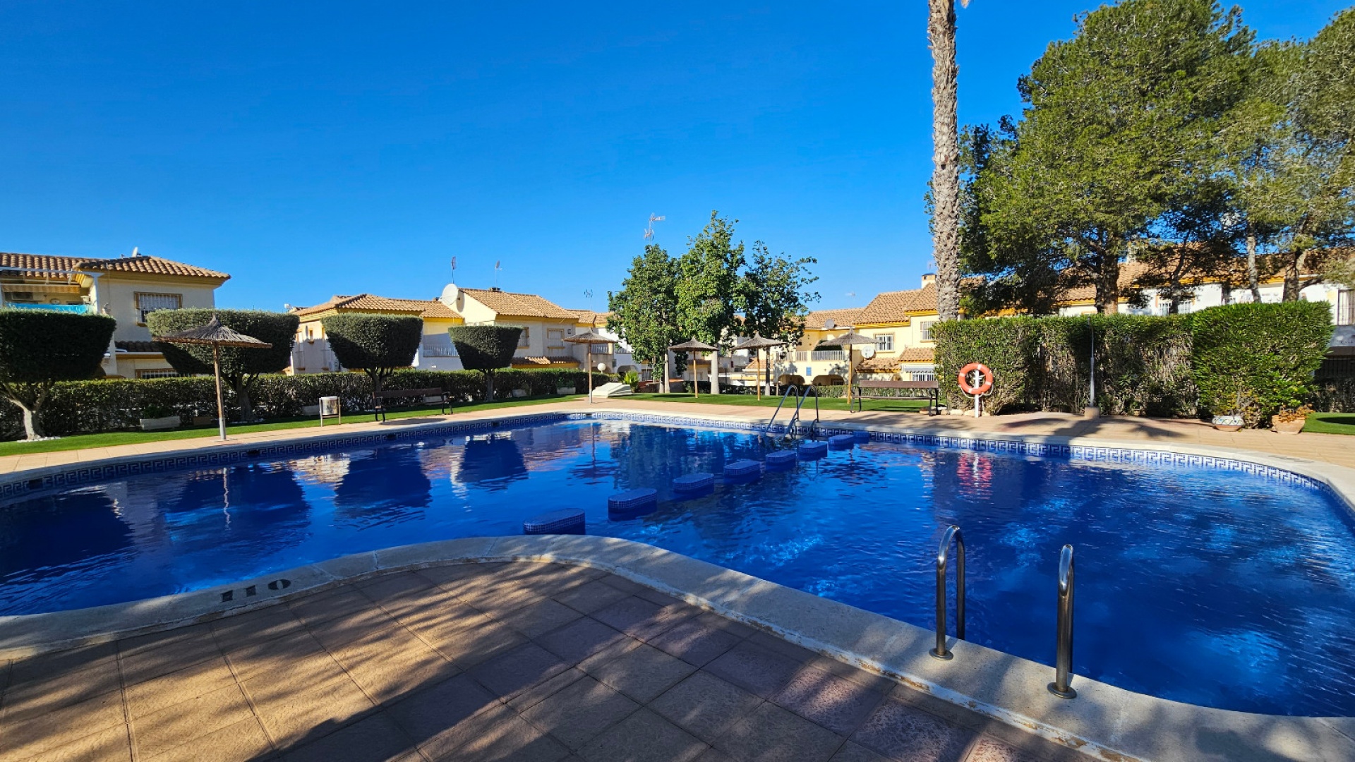 Revente - Maison de ville - Los Altos - laderas del sol