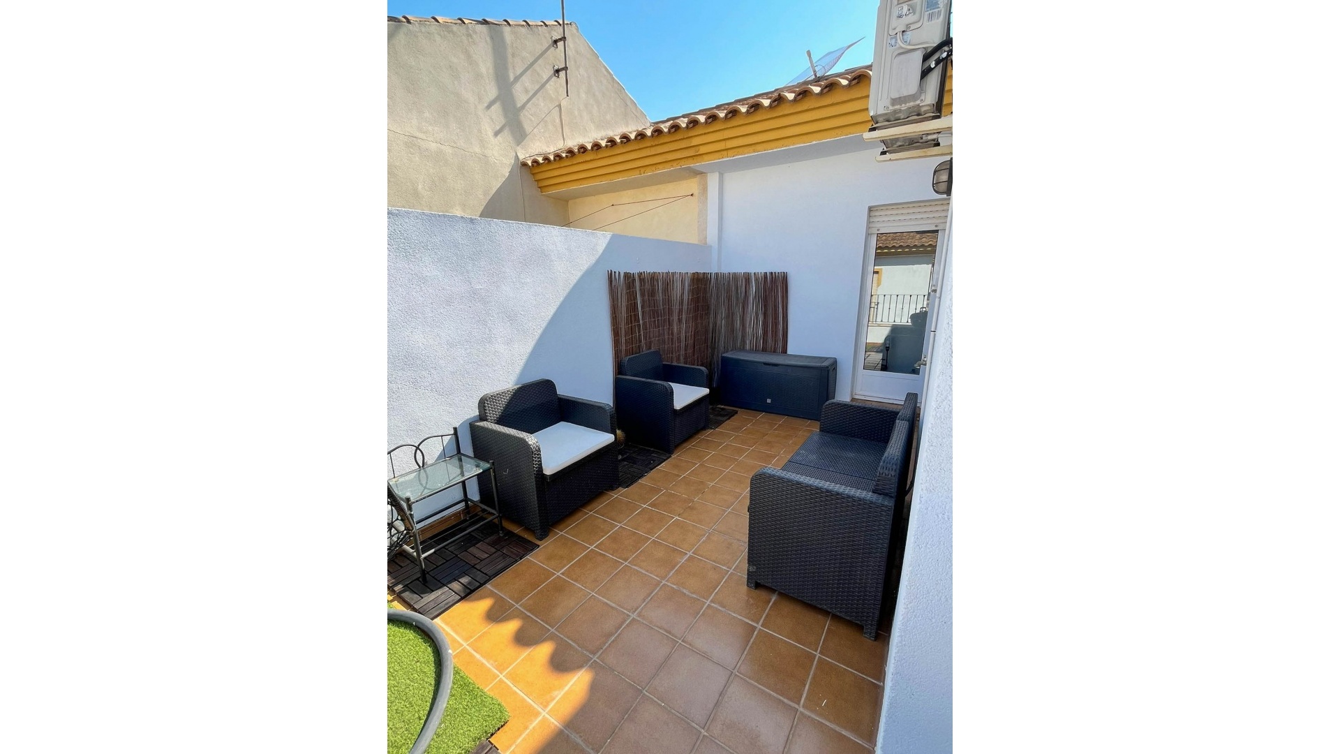 Revente - Maison de ville - Los Altos - laderas del sol