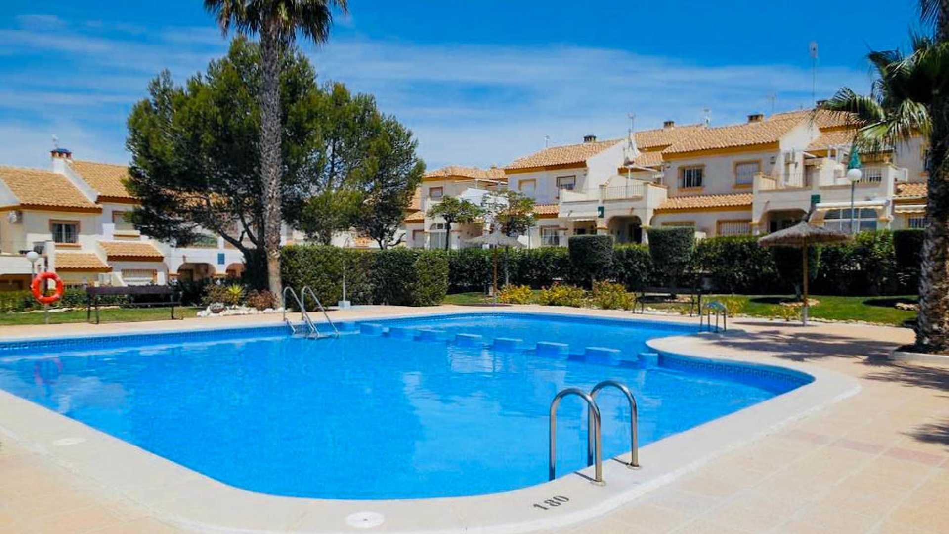 Revente - Maison de ville - Los Altos - laderas del sol