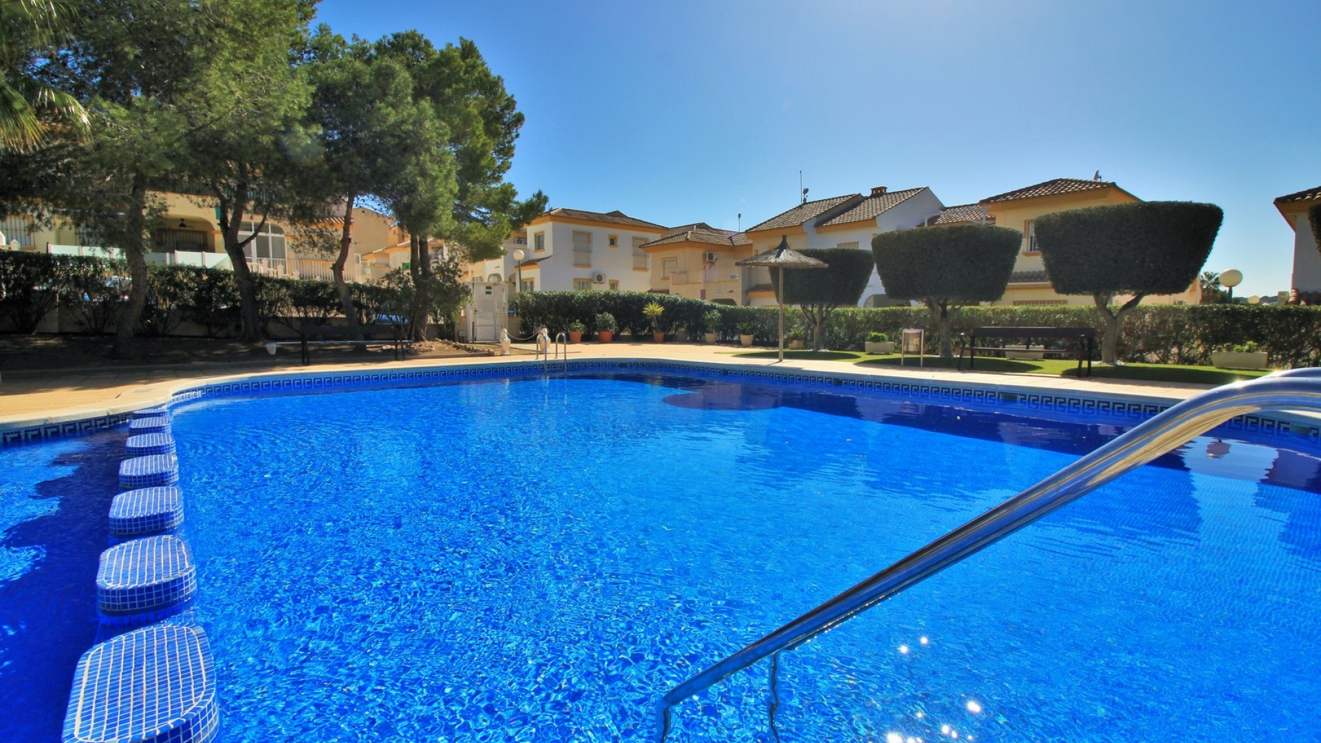 Revente - Maison de ville - Los Altos - laderas del sol