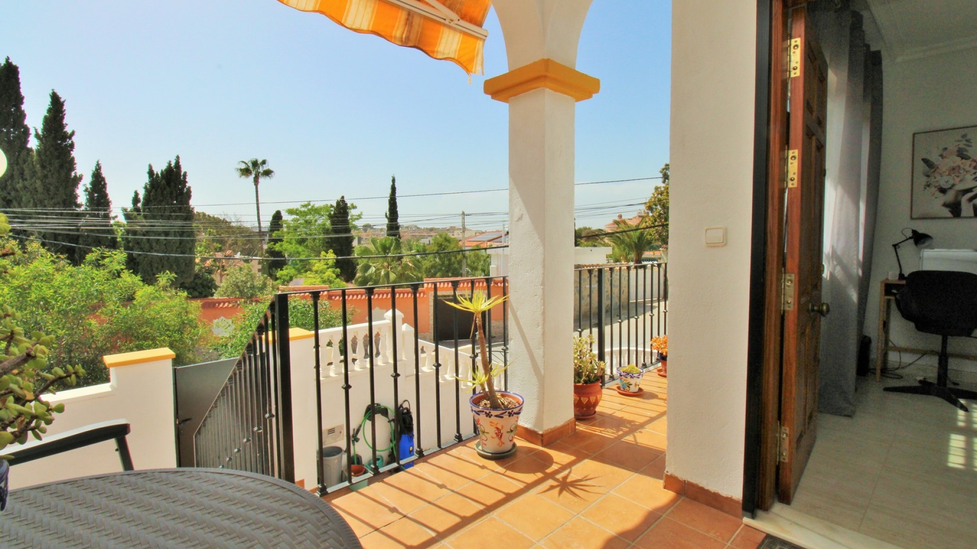 Revente - Maison de ville - Los Altos - laderas del sol