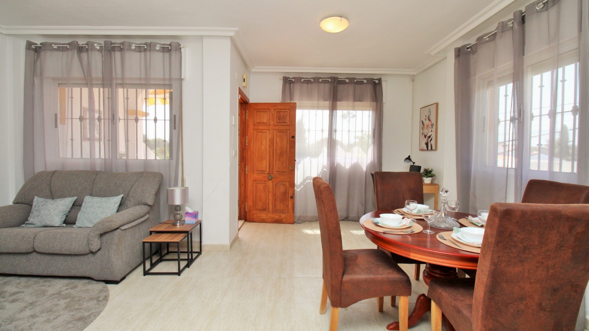 Revente - Maison de ville - Los Altos - laderas del sol