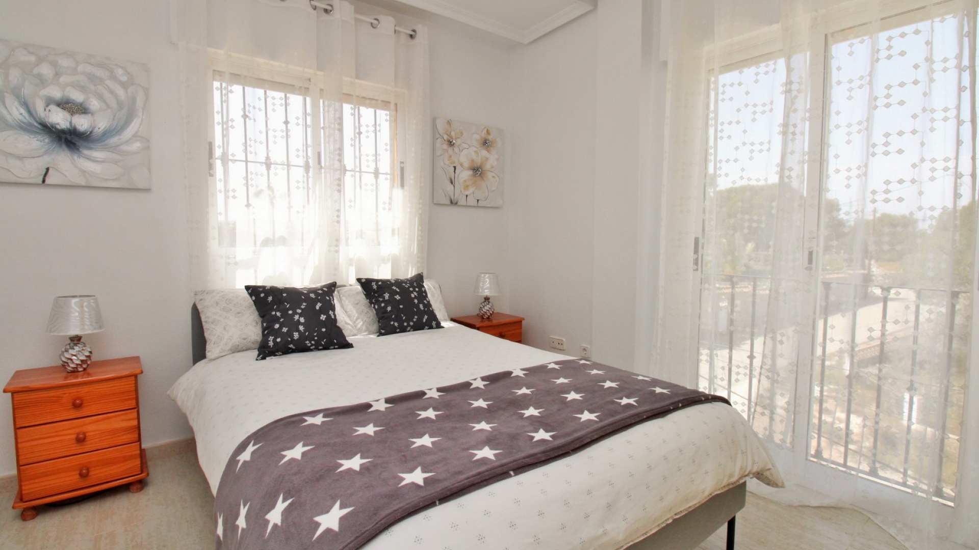 Revente - Maison de ville - Los Altos - laderas del sol