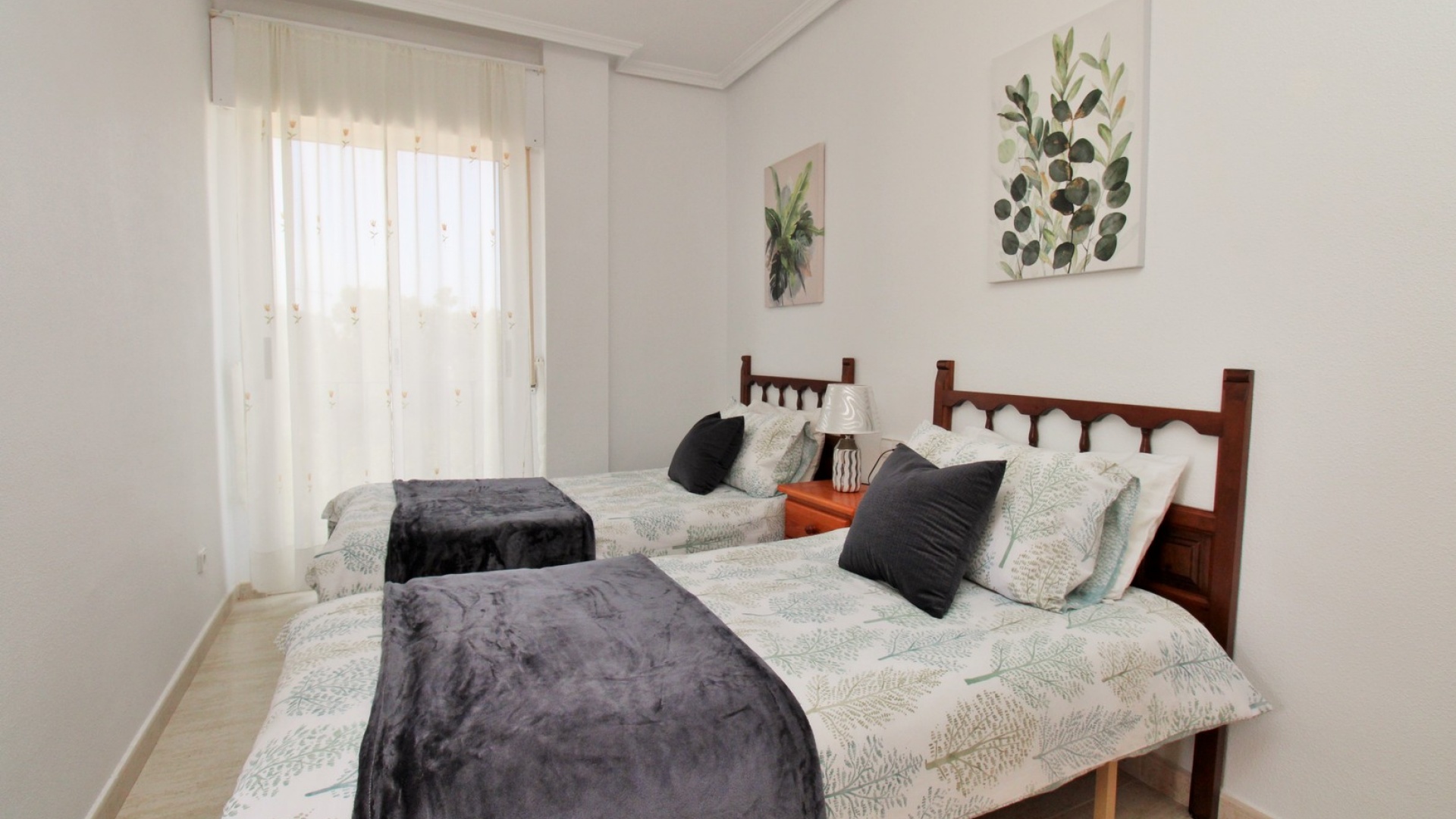 Revente - Maison de ville - Los Altos - laderas del sol