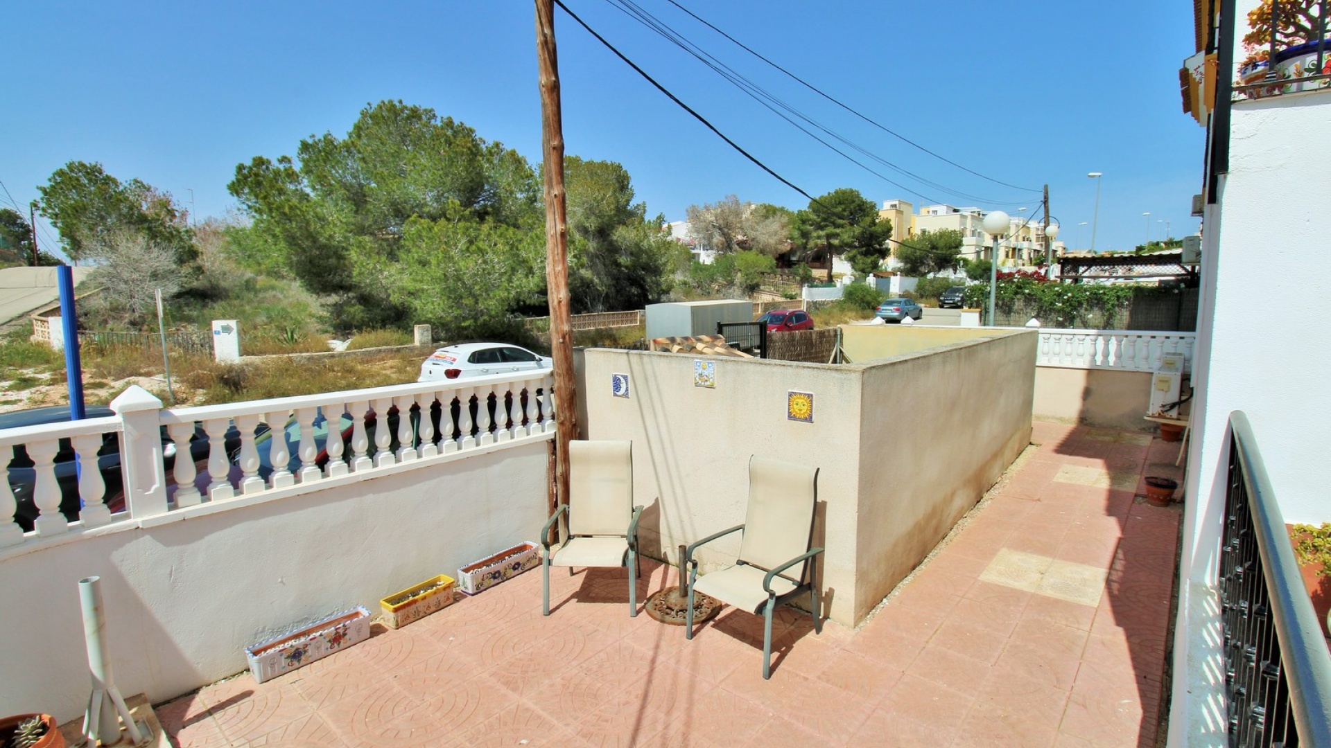 Revente - Maison de ville - Los Altos - laderas del sol