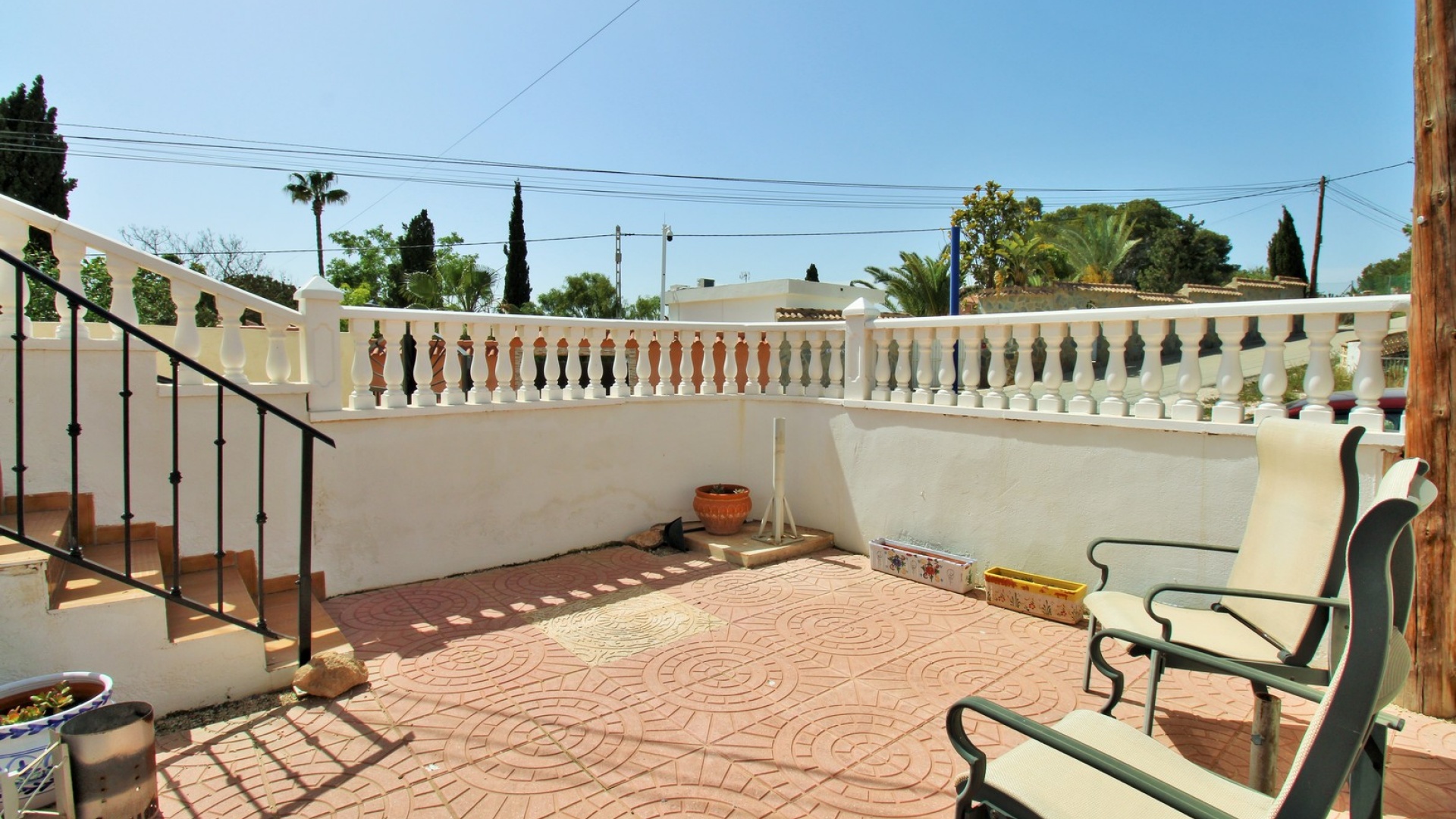 Revente - Maison de ville - Los Altos - laderas del sol