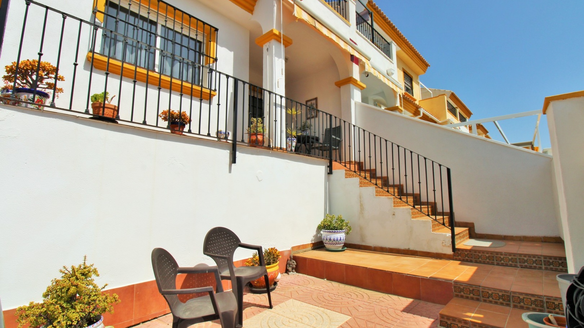 Revente - Maison de ville - Los Altos - laderas del sol