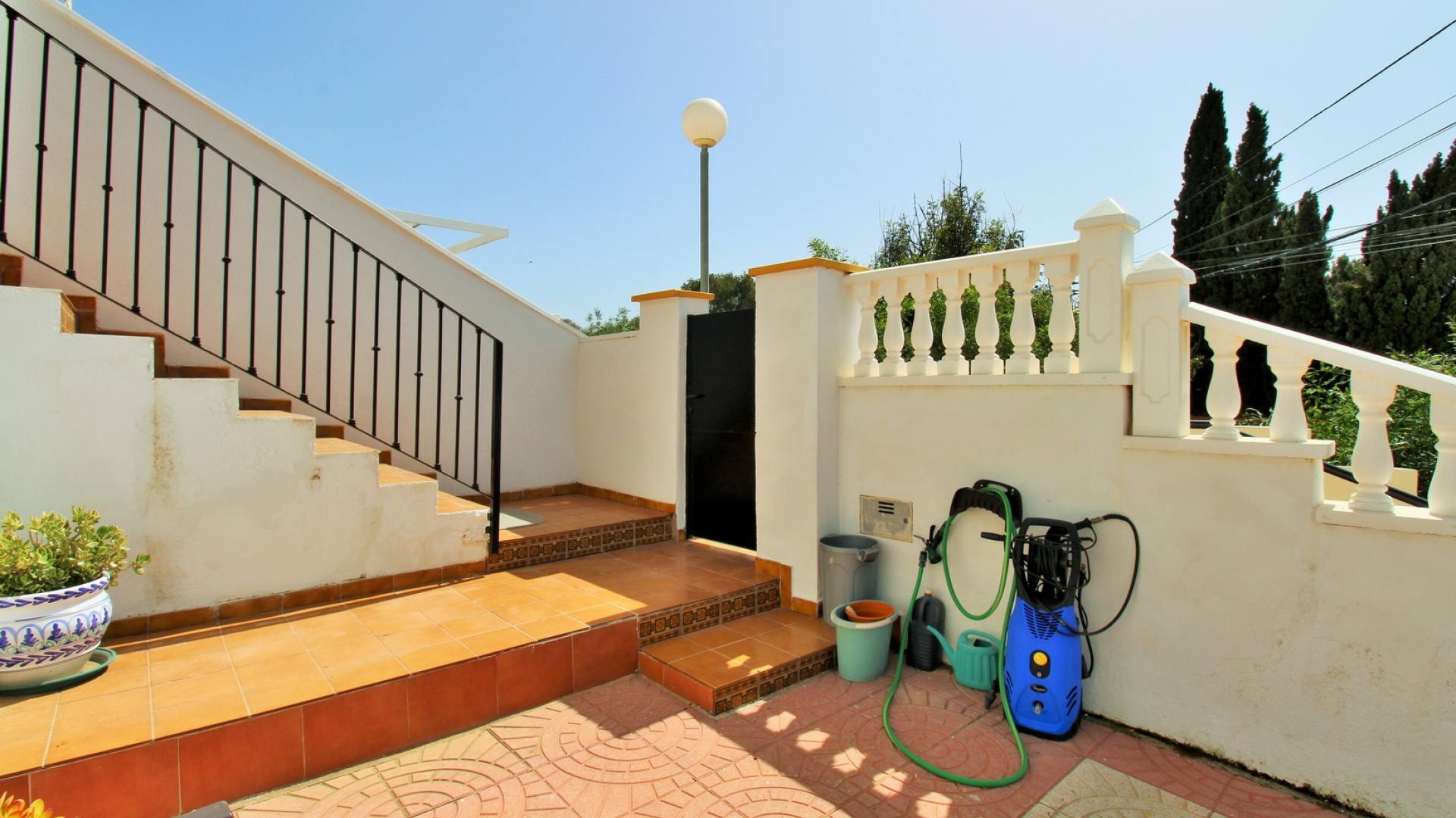 Revente - Maison de ville - Los Altos - laderas del sol