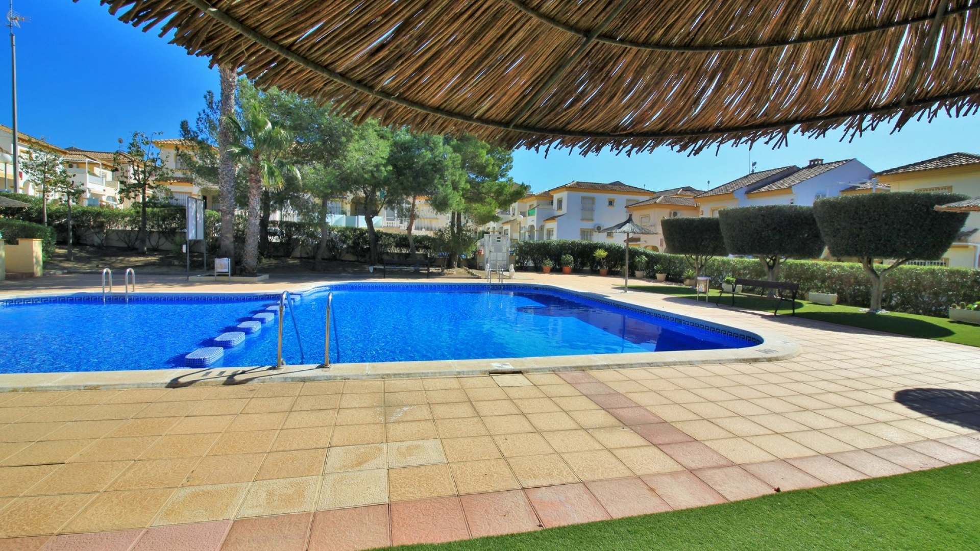 Revente - Maison de ville - Los Altos - laderas del sol