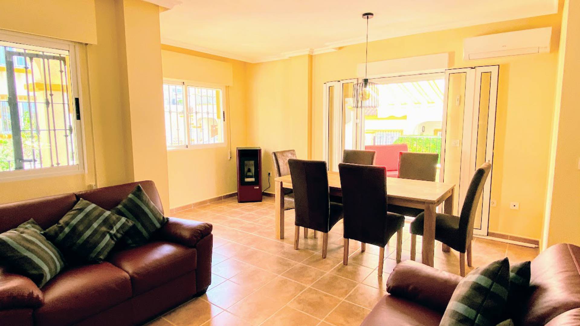 Revente - Maison de ville - Los Altos - laderas del sol