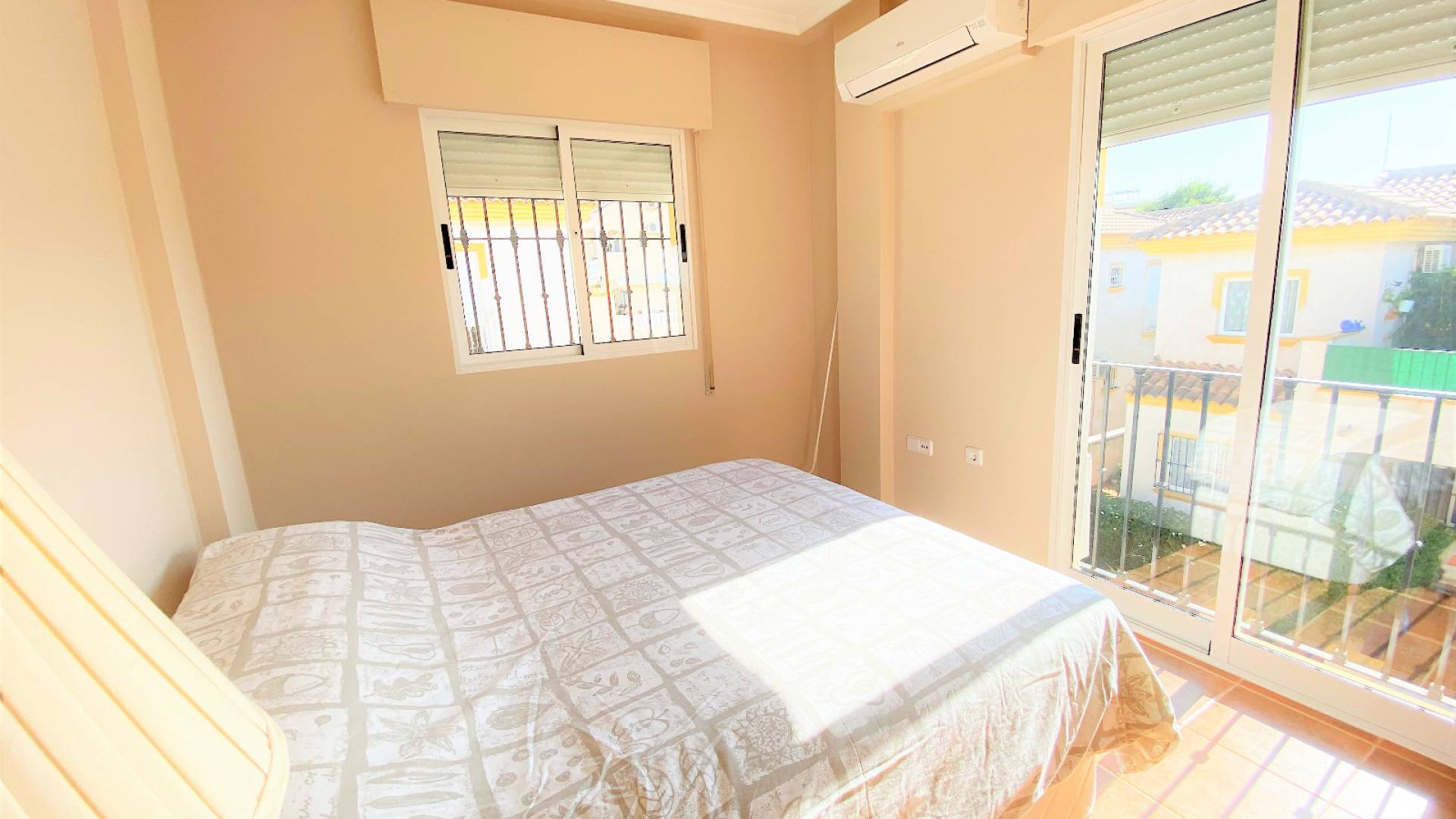 Revente - Maison de ville - Los Altos - laderas del sol