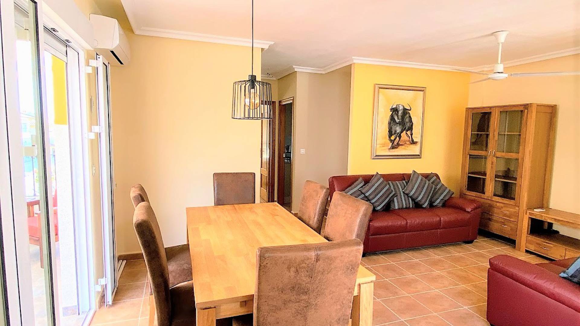 Revente - Maison de ville - Los Altos - laderas del sol