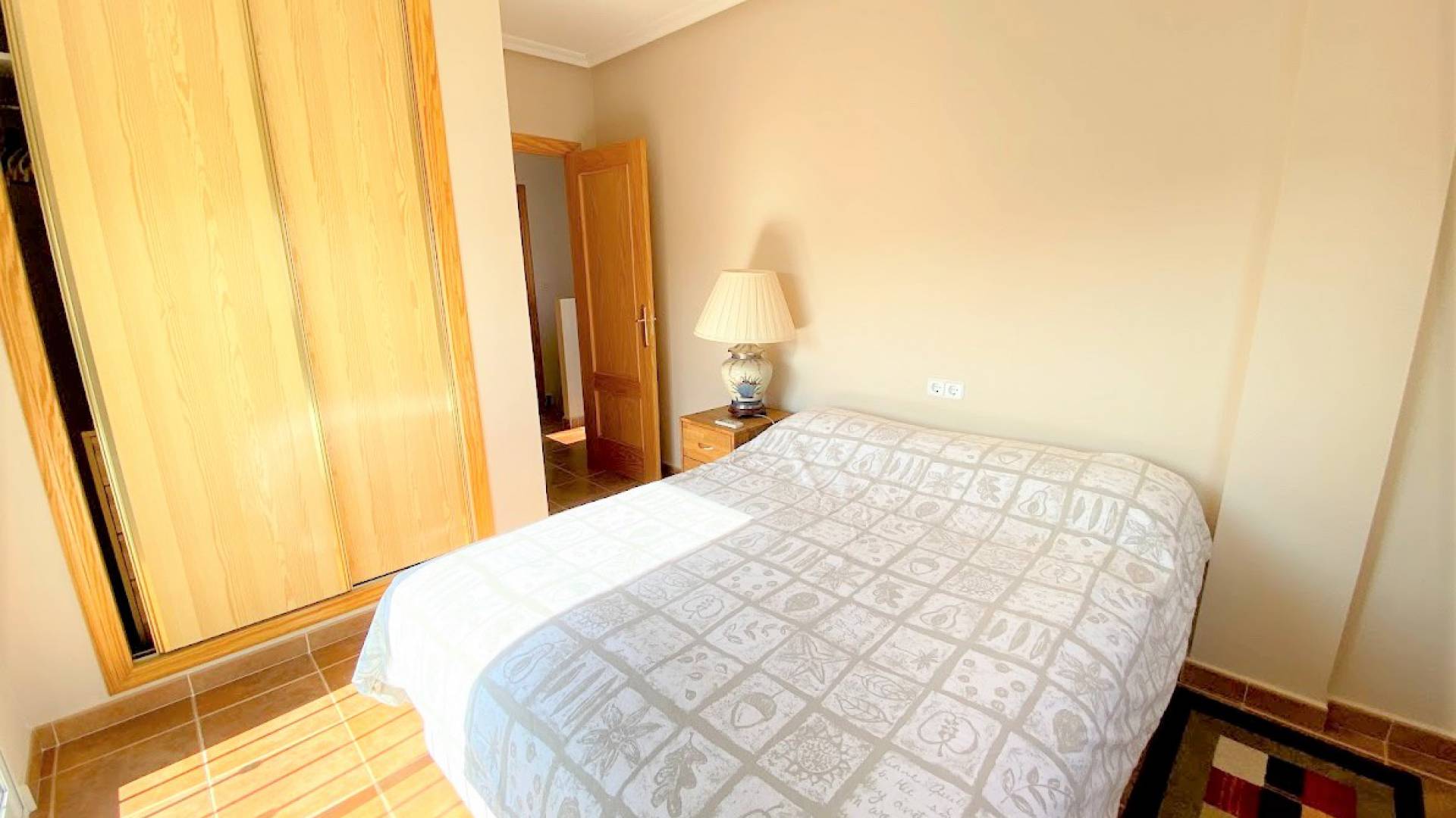 Revente - Maison de ville - Los Altos - laderas del sol