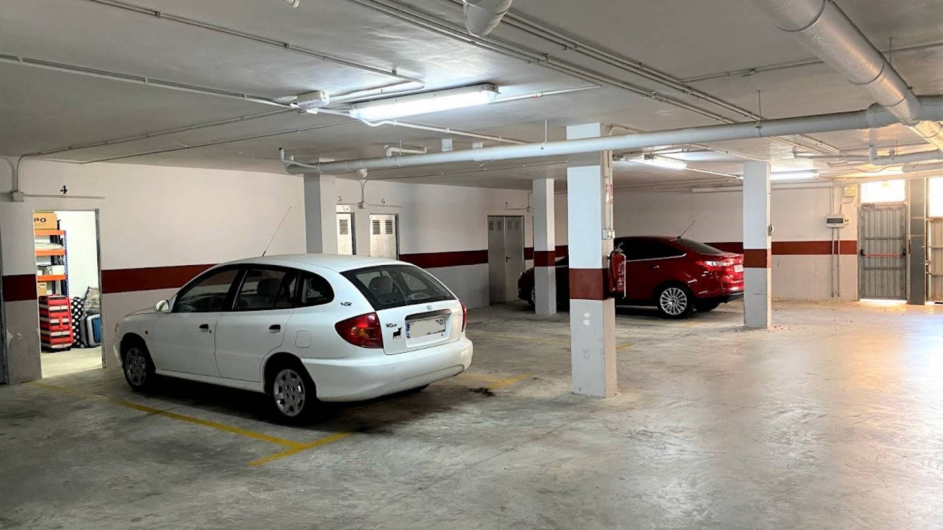 Revente - Maison de ville - Los Altos - laderas del sol