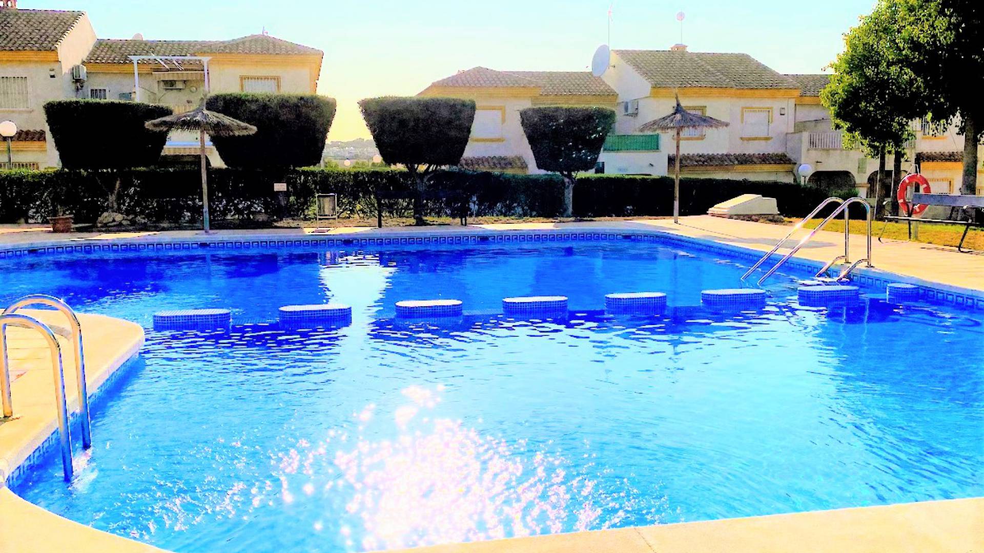 Revente - Maison de ville - Los Altos - laderas del sol