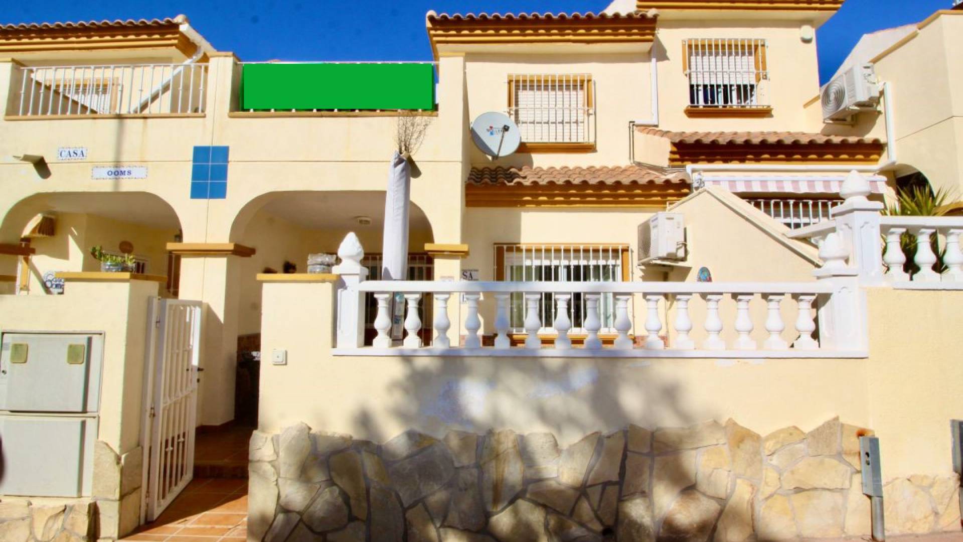 Revente - Maison de ville - Los Altos - laderas del sol