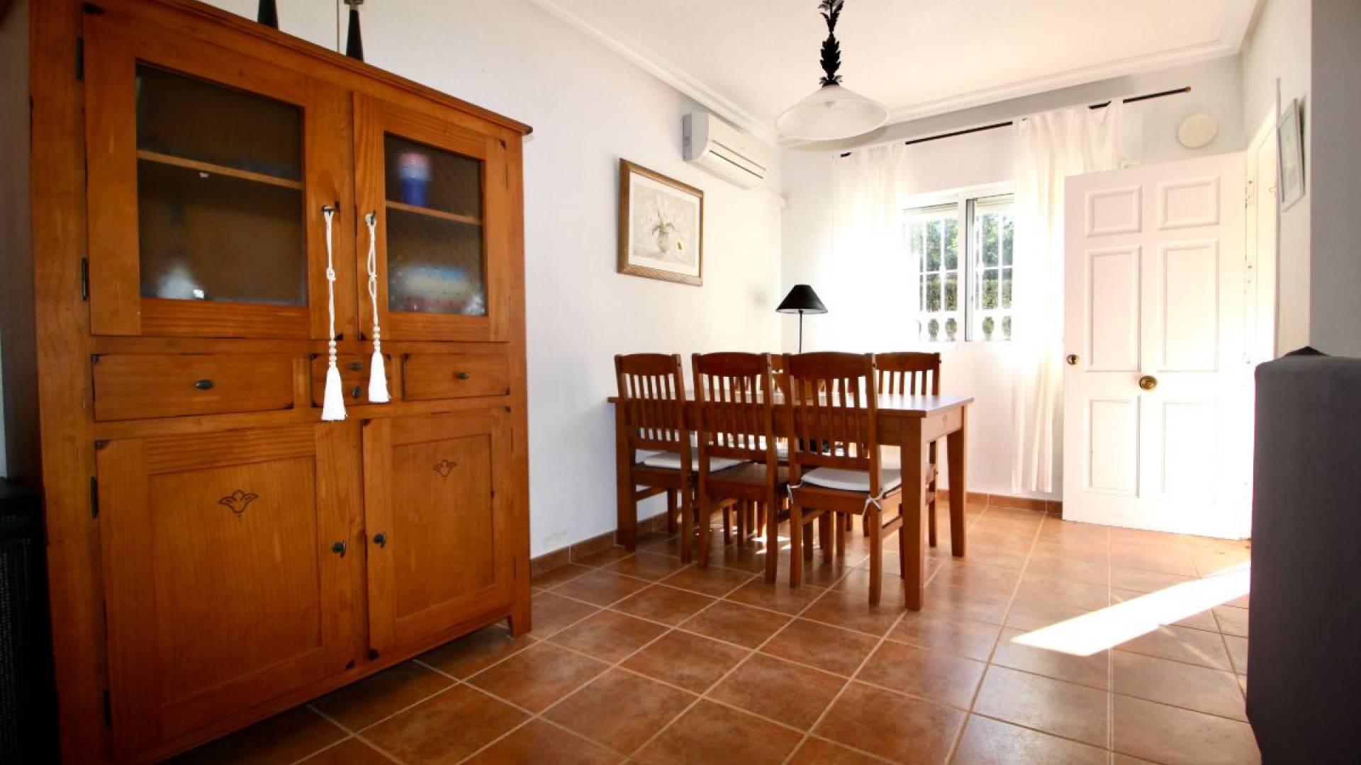 Revente - Maison de ville - Los Altos - laderas del sol