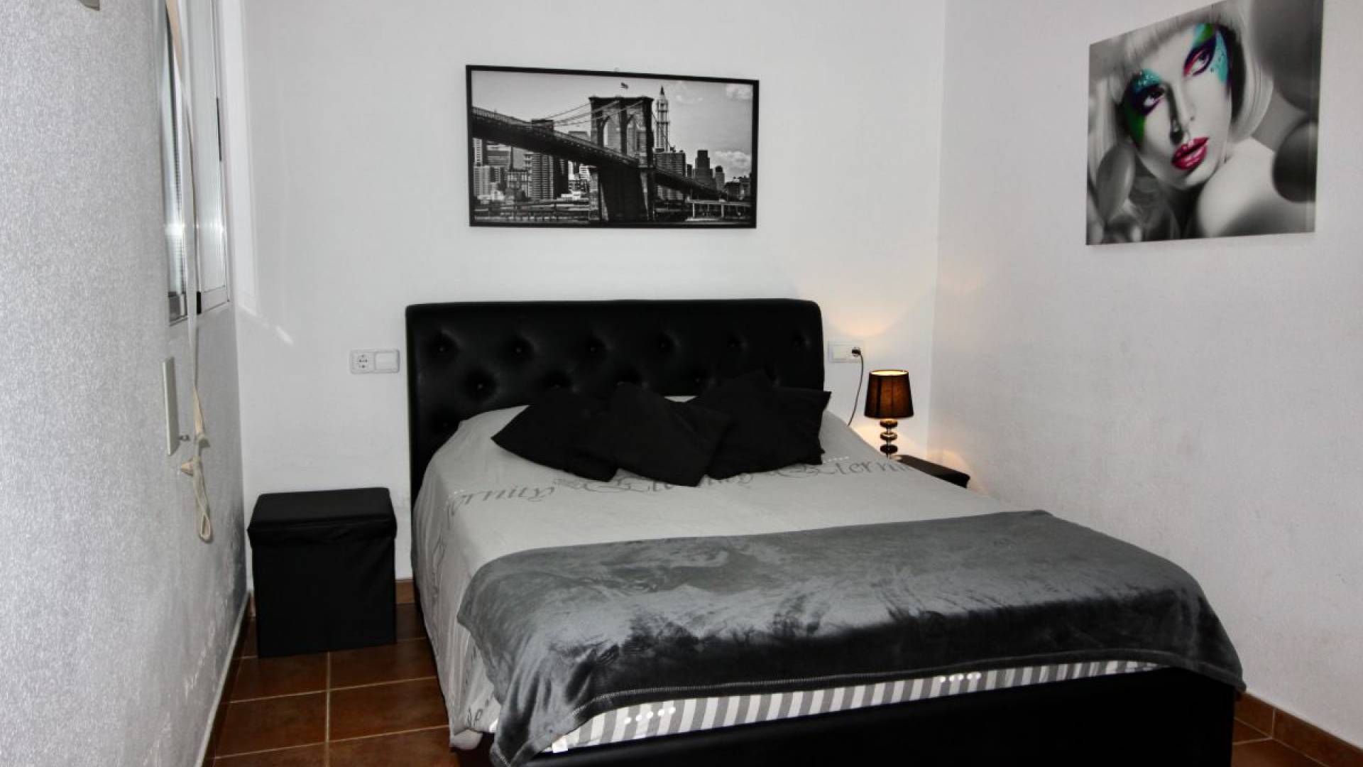 Revente - Maison de ville - Los Altos - laderas del sol