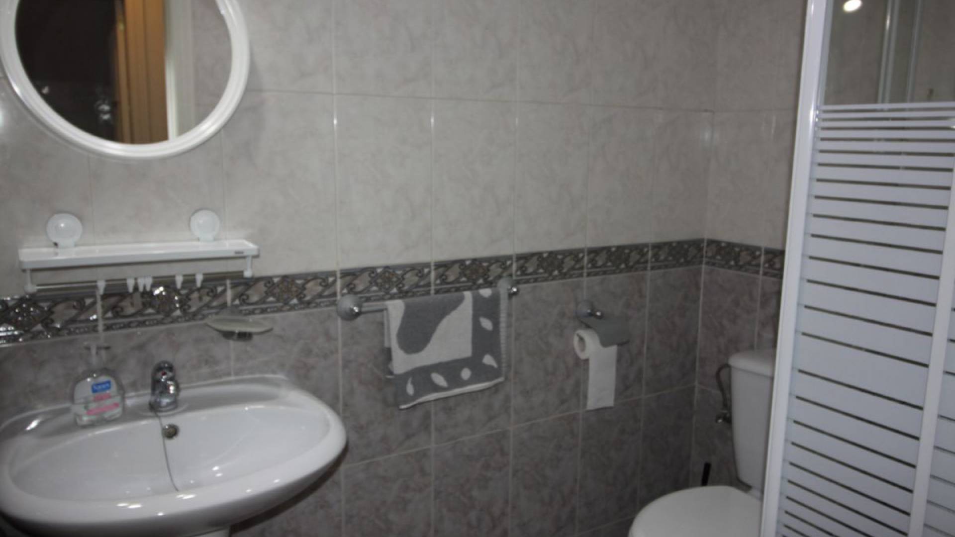 Revente - Maison de ville - Los Altos - laderas del sol