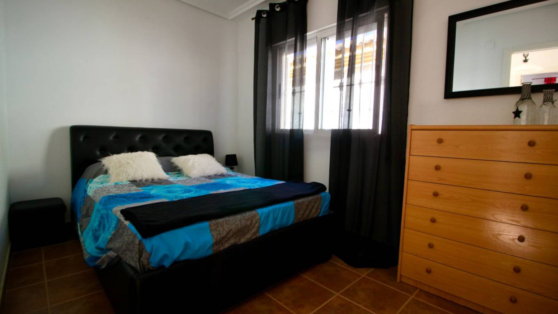 Revente - Maison de ville - Los Altos - laderas del sol