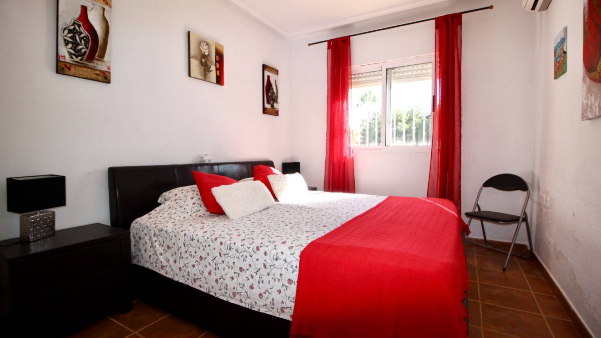 Revente - Maison de ville - Los Altos - laderas del sol