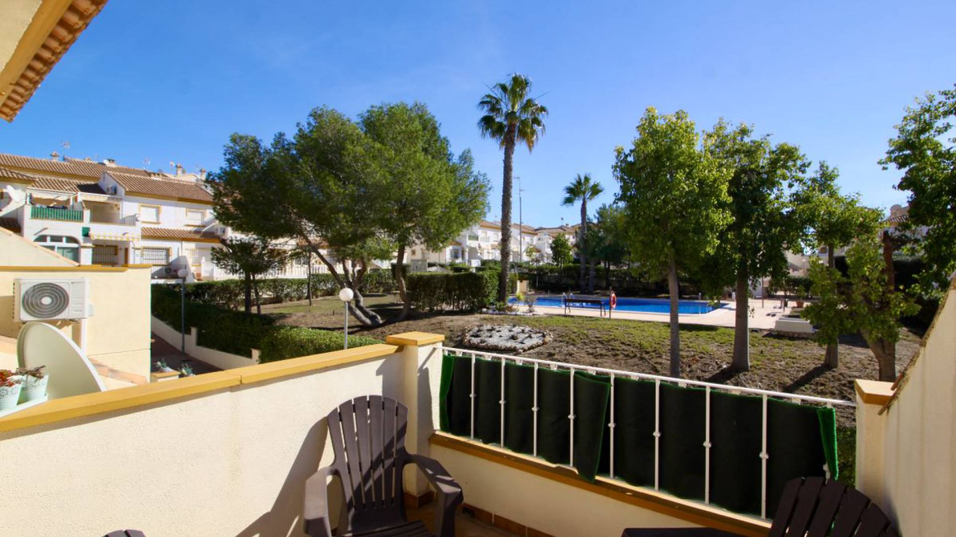 Revente - Maison de ville - Los Altos - laderas del sol