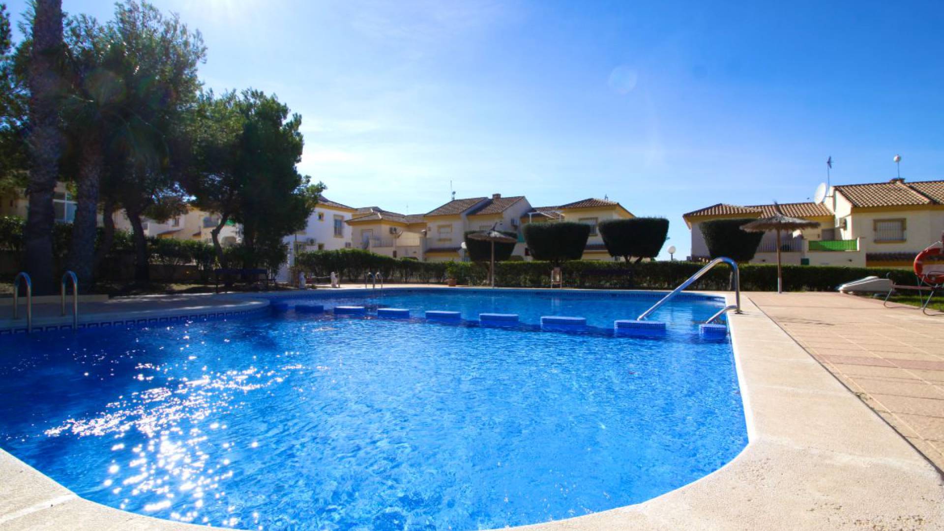 Revente - Maison de ville - Los Altos - laderas del sol