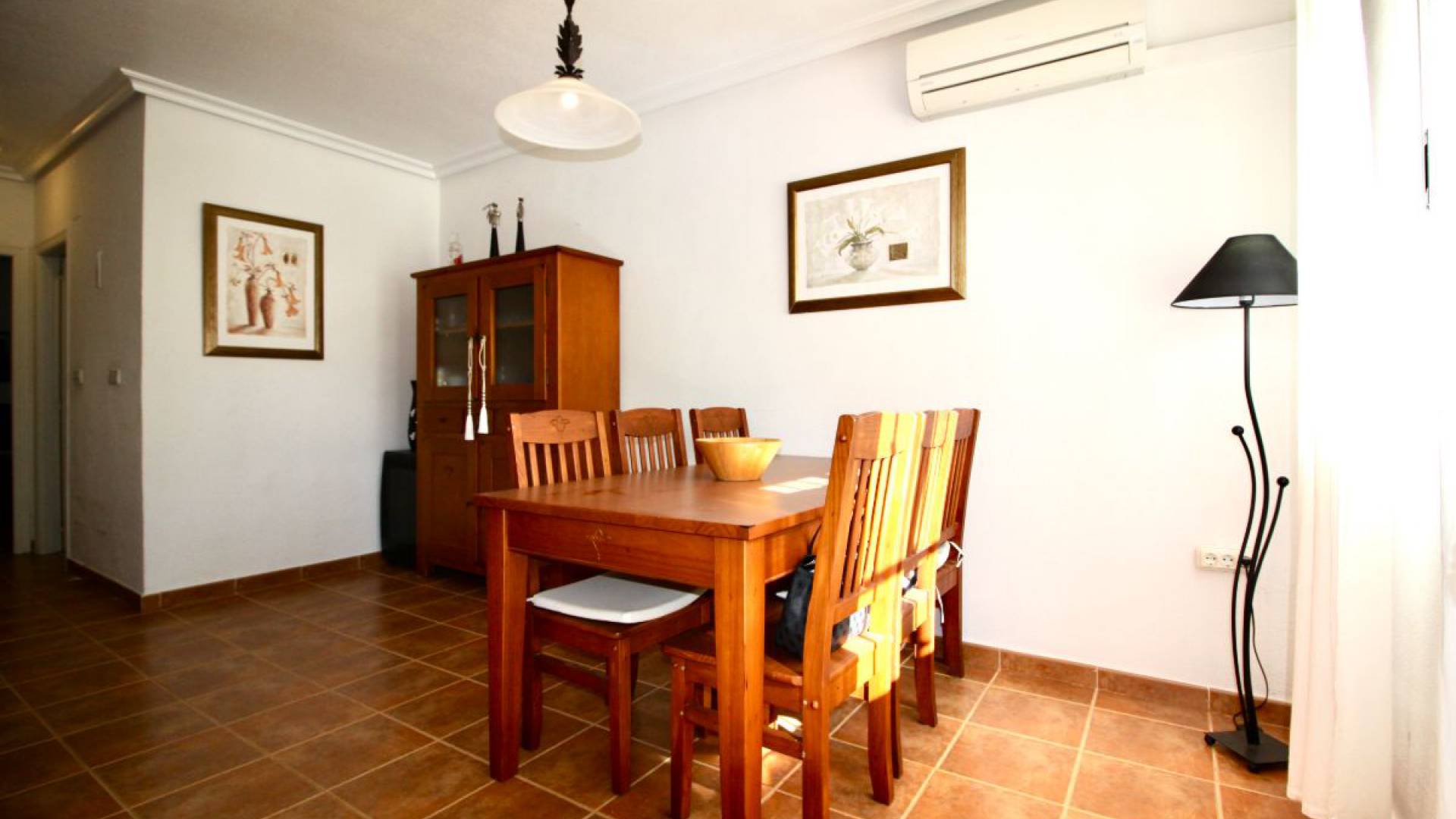 Revente - Maison de ville - Los Altos - laderas del sol