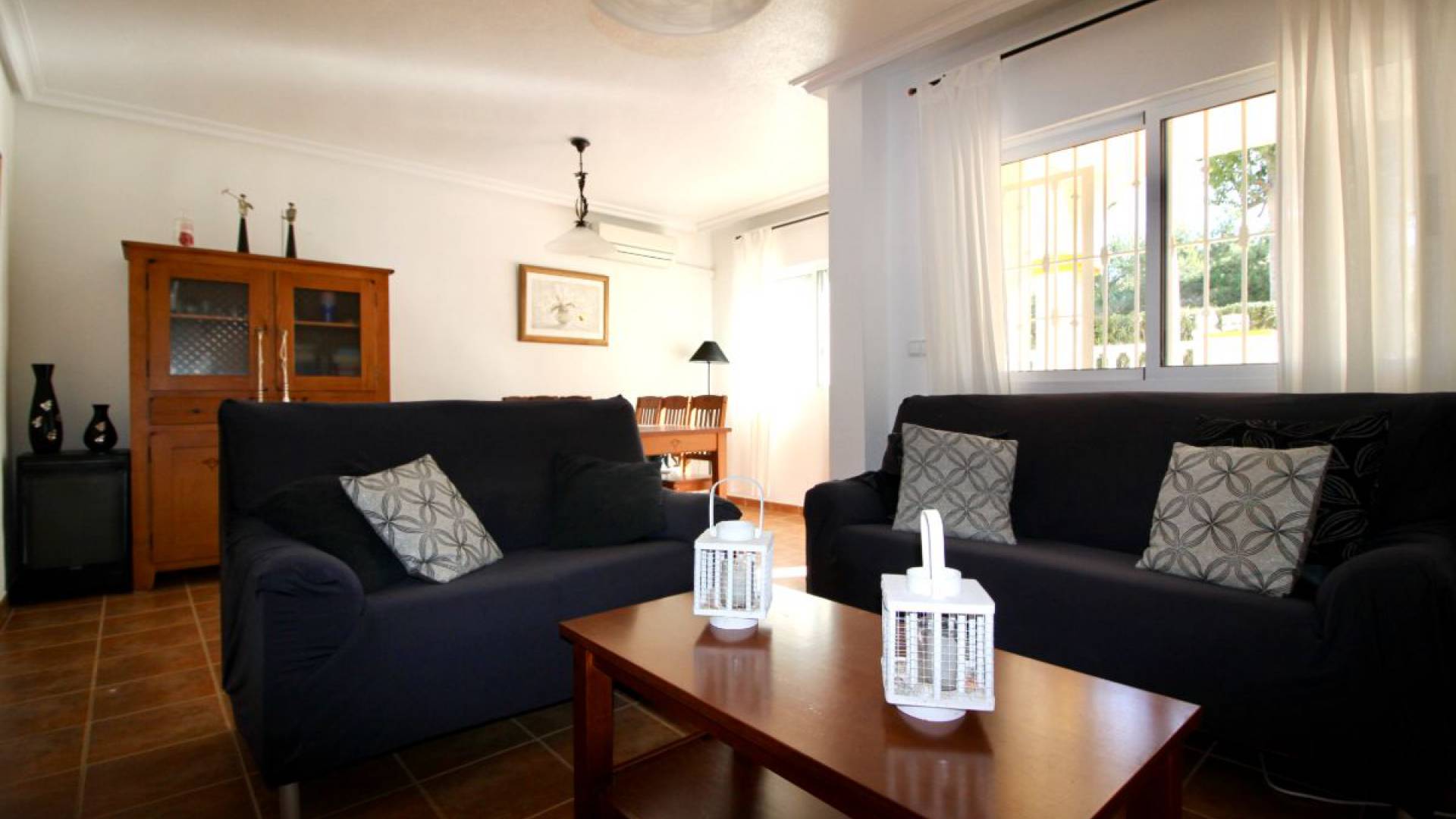 Revente - Maison de ville - Los Altos - laderas del sol