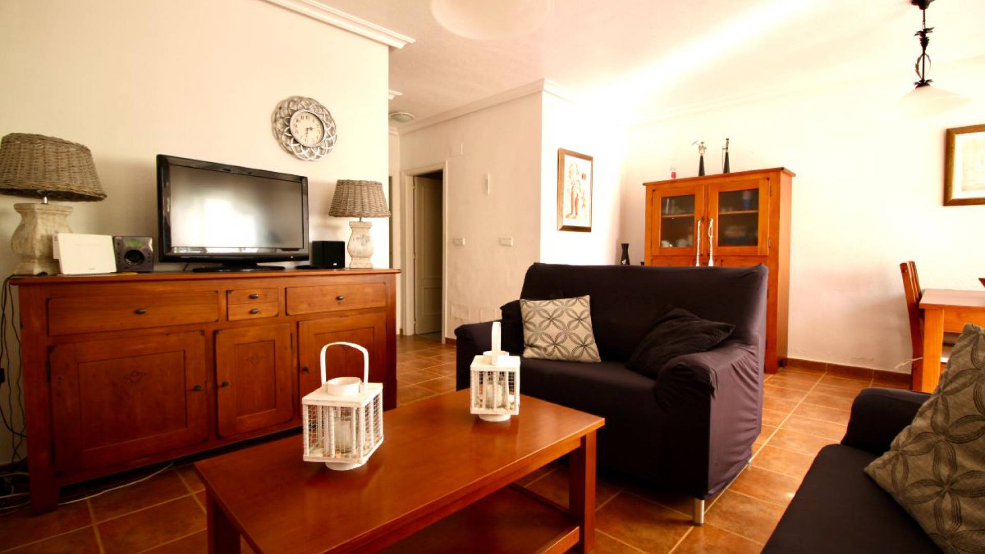 Revente - Maison de ville - Los Altos - laderas del sol