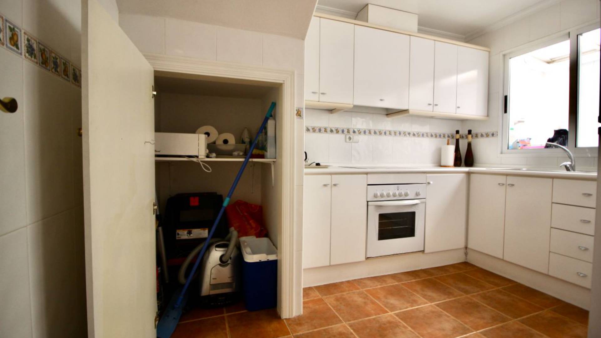 Revente - Maison de ville - Los Altos - laderas del sol