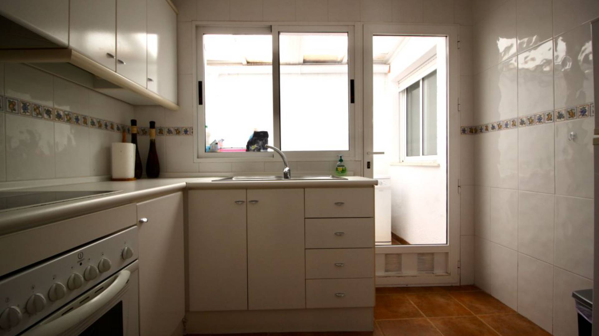 Revente - Maison de ville - Los Altos - laderas del sol