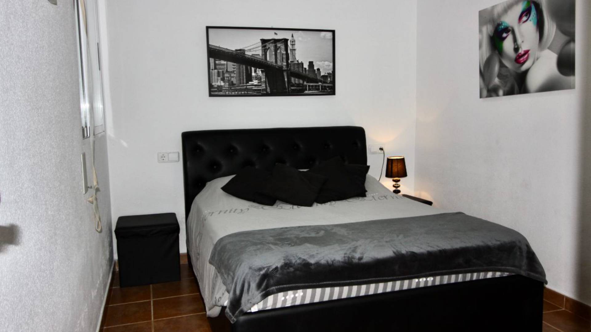 Revente - Maison de ville - Los Altos - laderas del sol