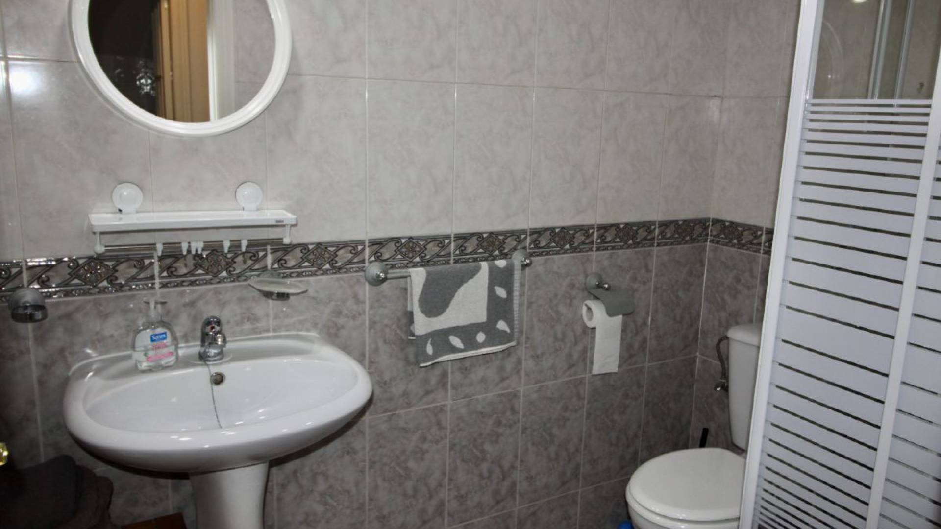 Revente - Maison de ville - Los Altos - laderas del sol