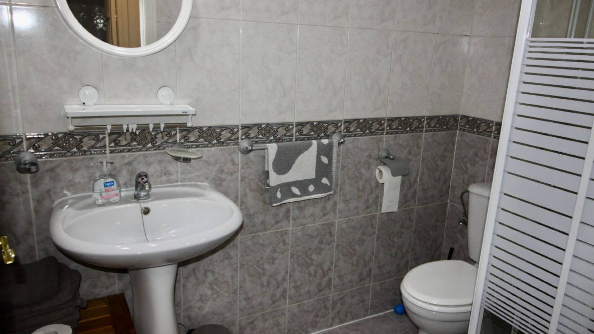 Revente - Maison de ville - Los Altos - laderas del sol