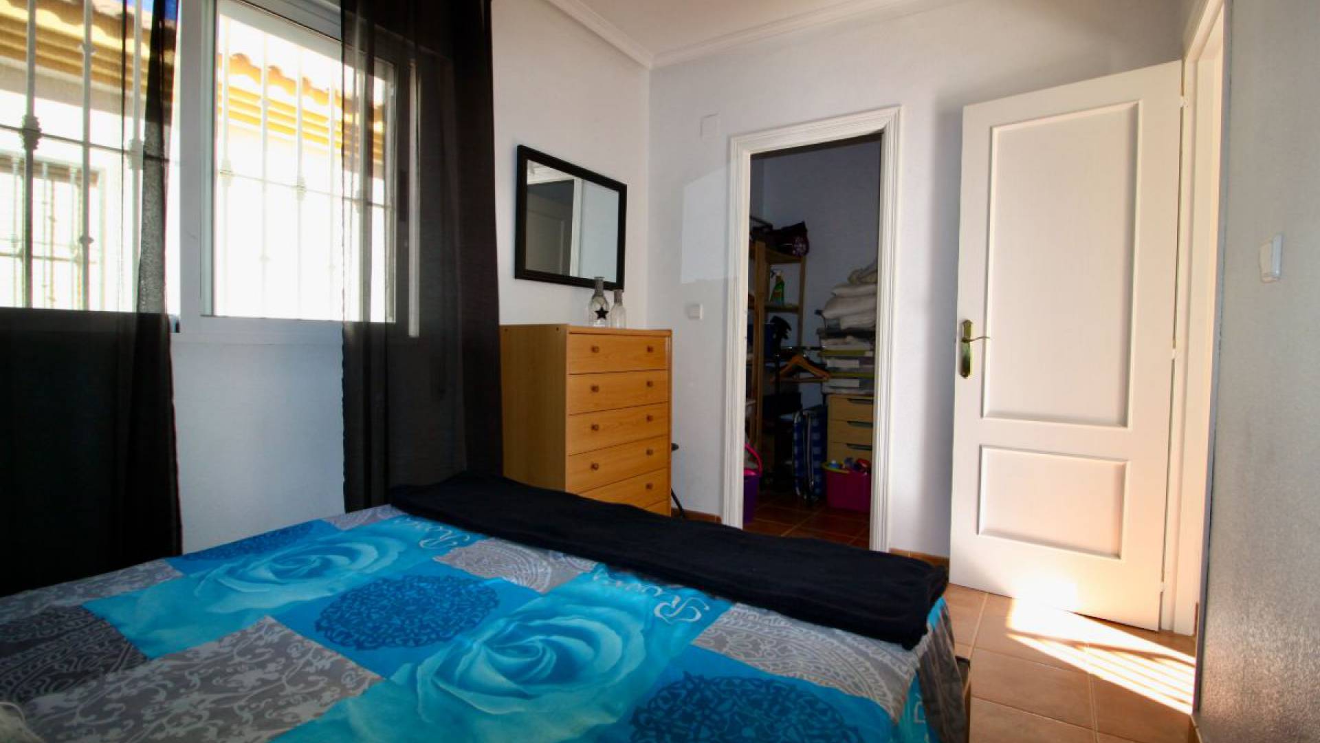 Revente - Maison de ville - Los Altos - laderas del sol