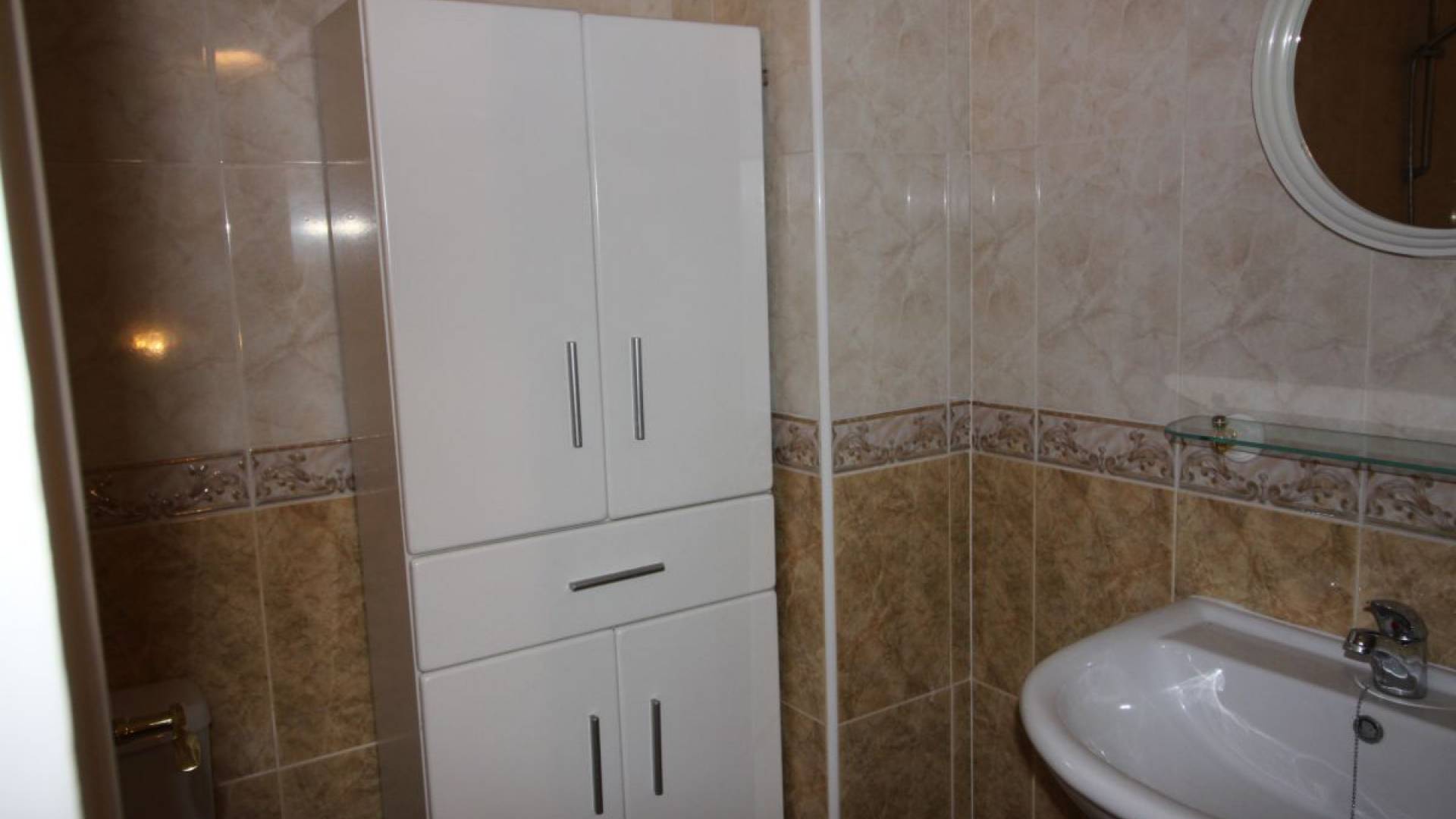 Revente - Maison de ville - Los Altos - laderas del sol