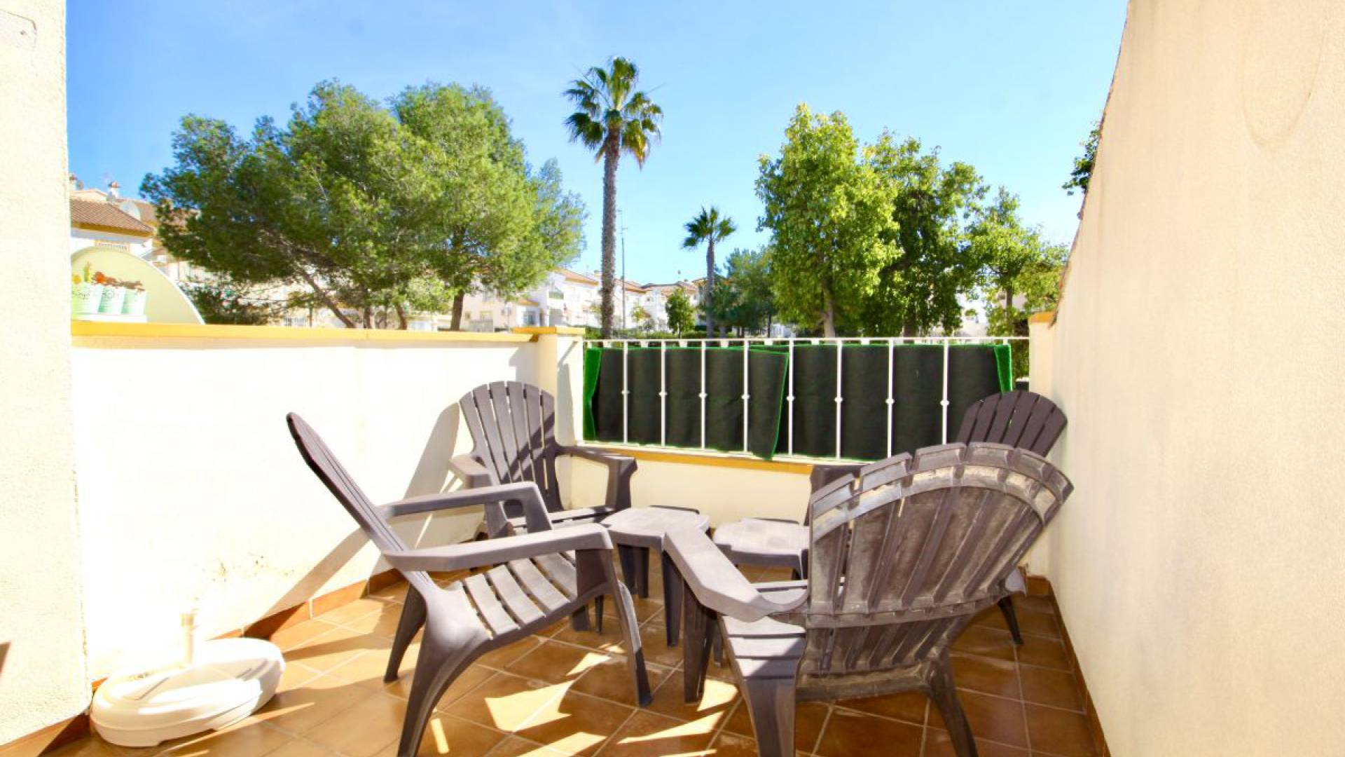 Revente - Maison de ville - Los Altos - laderas del sol