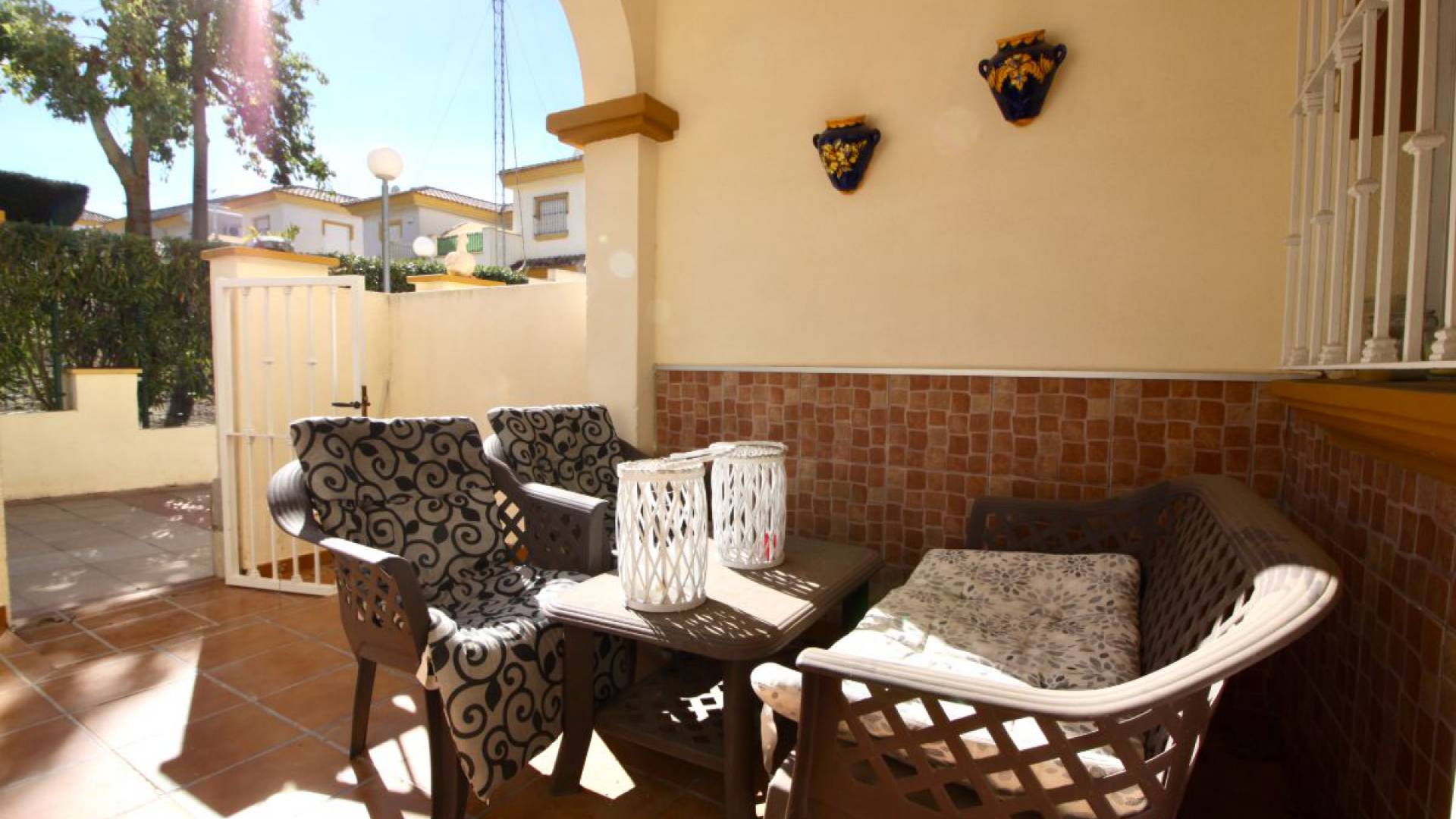 Revente - Maison de ville - Los Altos - laderas del sol