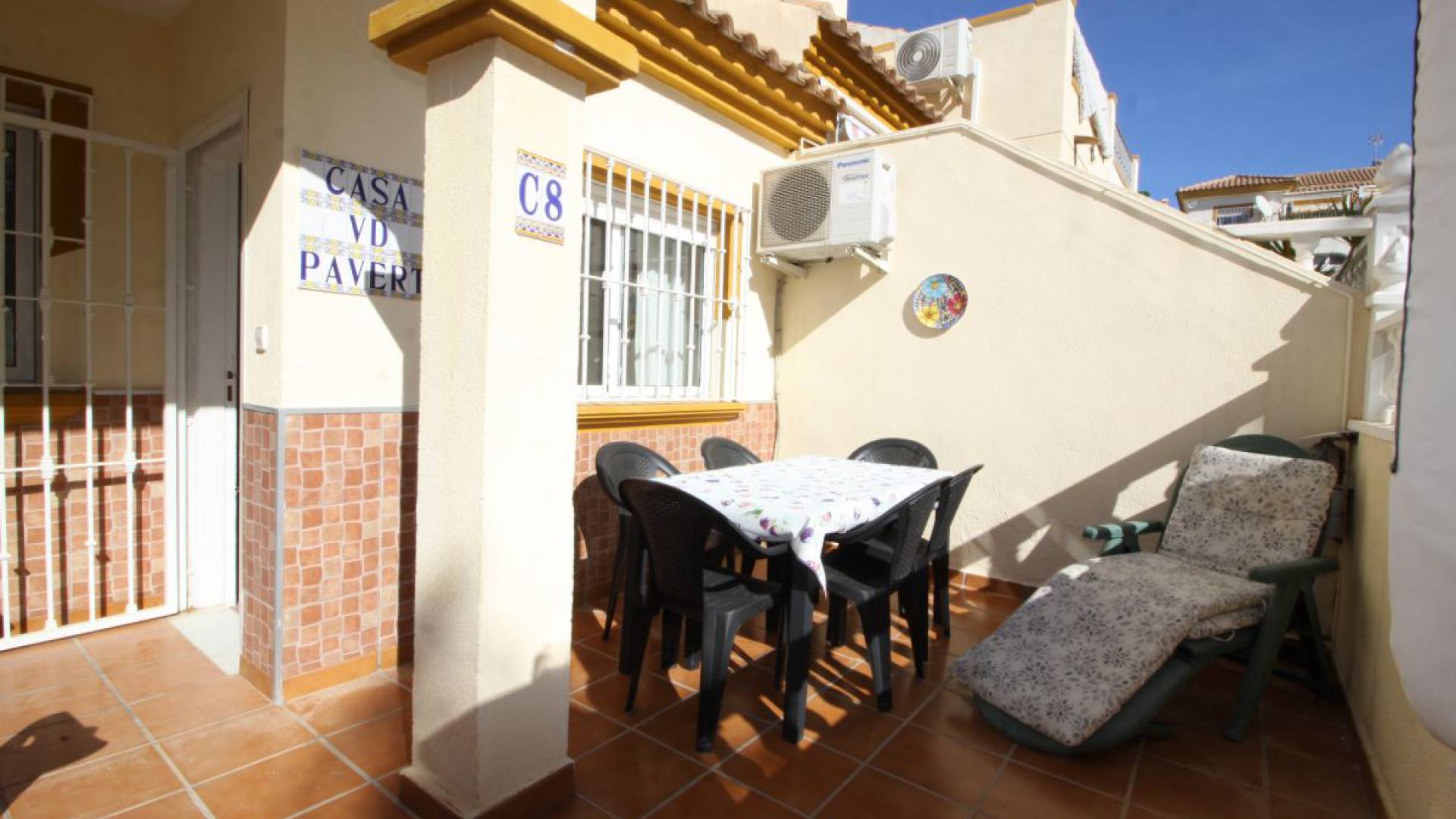 Revente - Maison de ville - Los Altos - laderas del sol