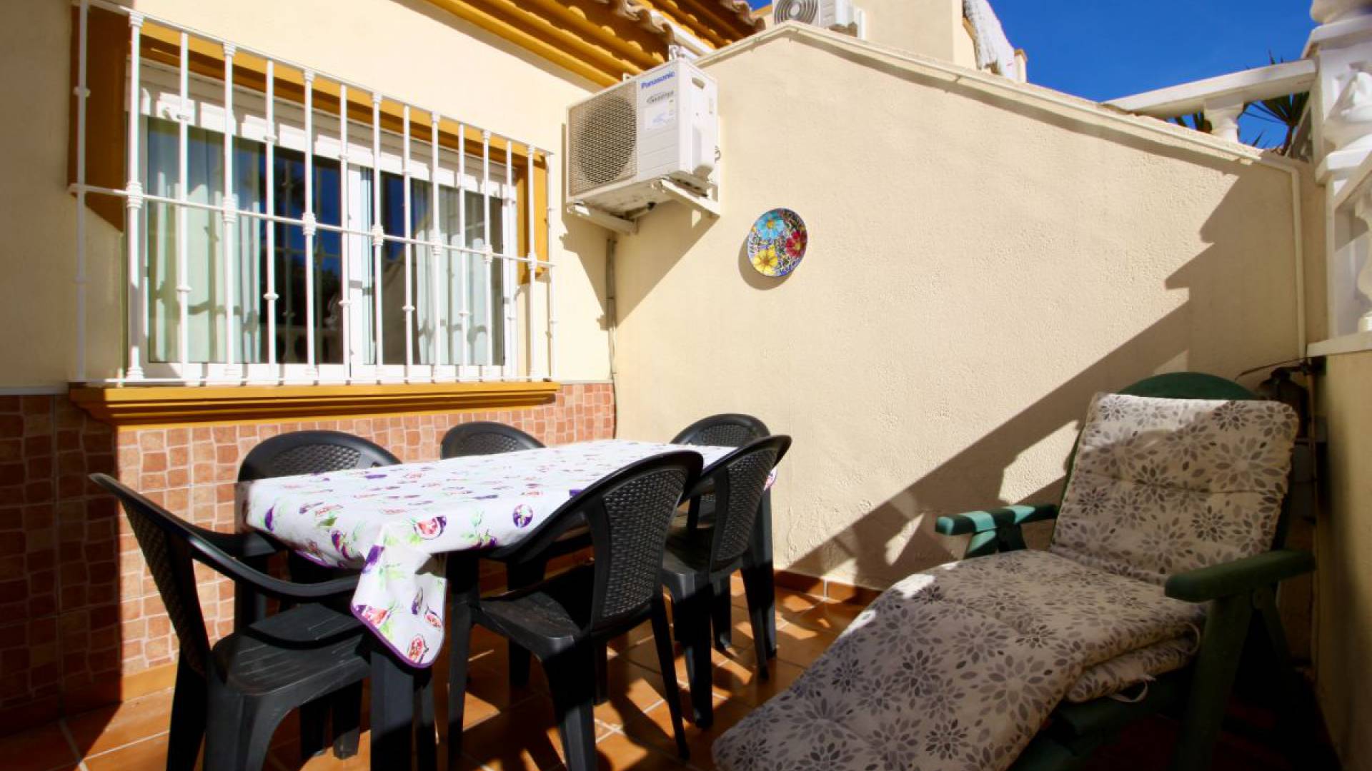 Revente - Maison de ville - Los Altos - laderas del sol