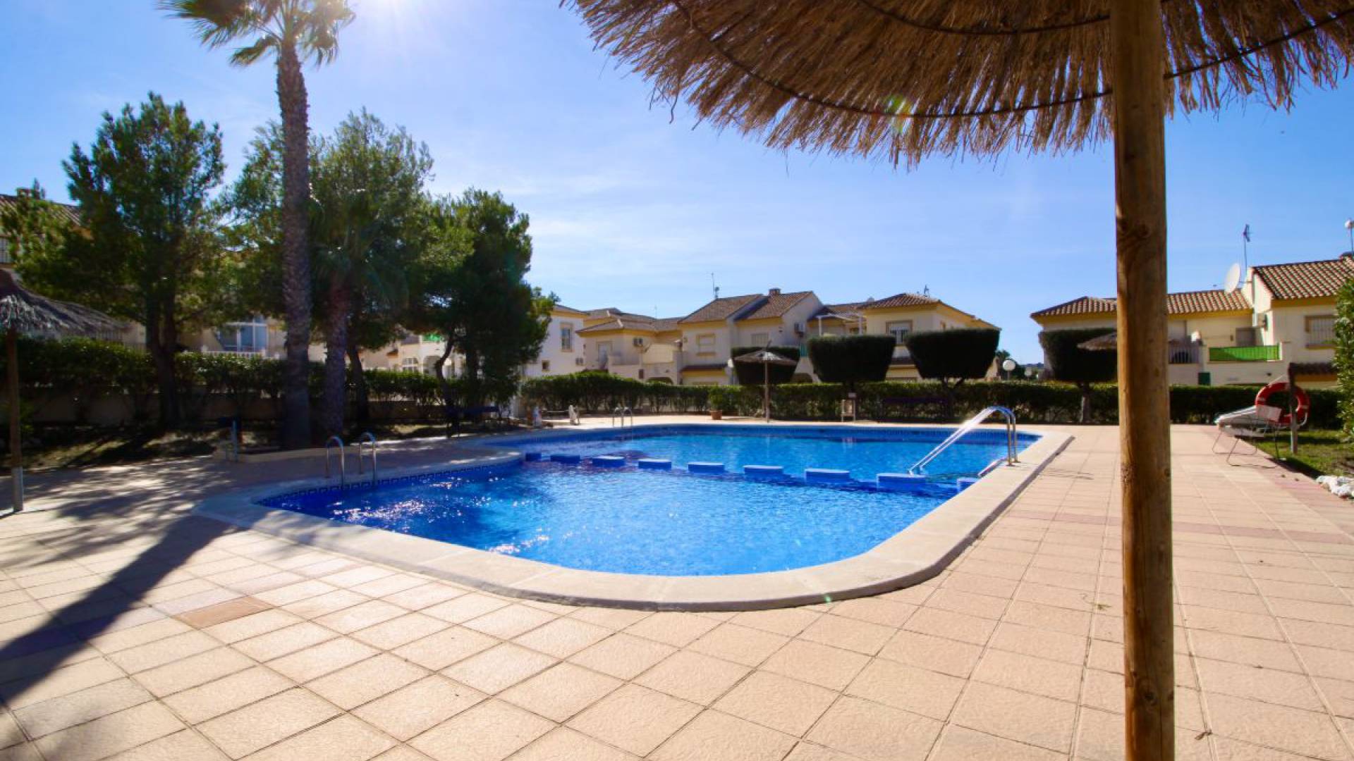 Revente - Maison de ville - Los Altos - laderas del sol