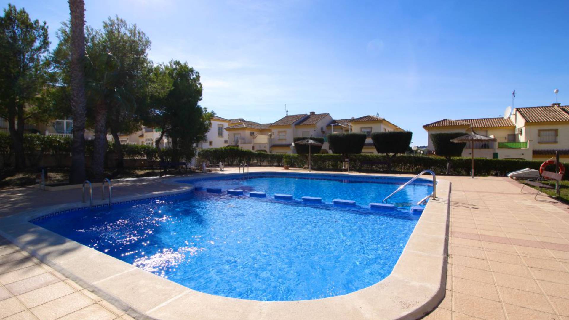 Revente - Maison de ville - Los Altos - laderas del sol