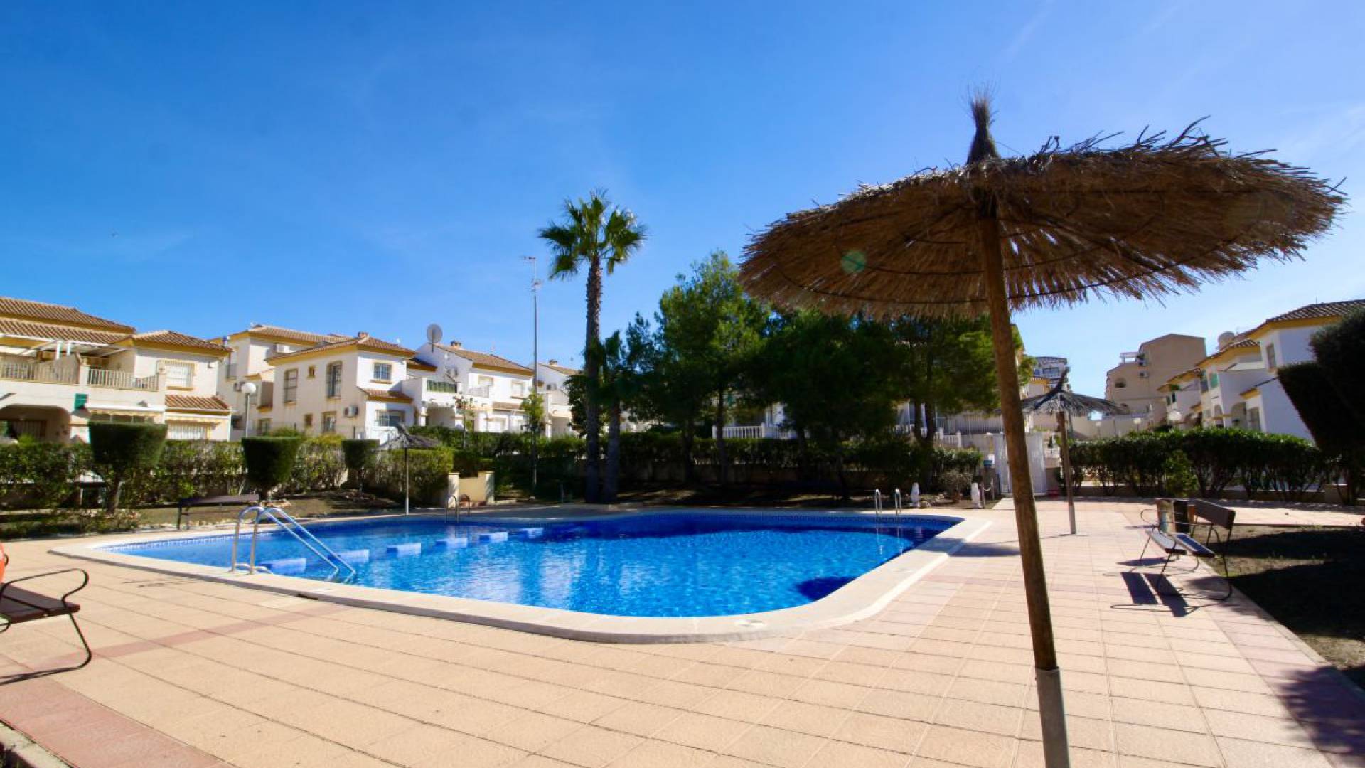 Revente - Maison de ville - Los Altos - laderas del sol