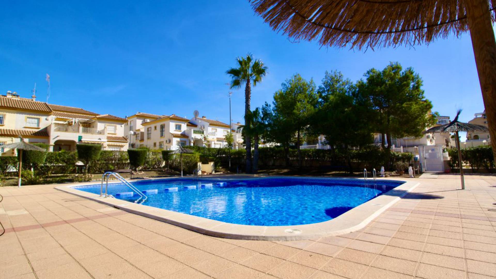 Revente - Maison de ville - Los Altos - laderas del sol