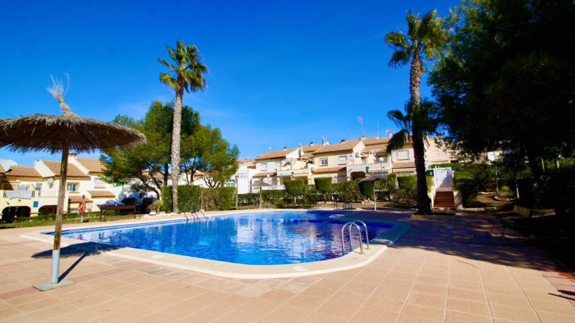 Revente - Maison de ville - Los Altos - laderas del sol