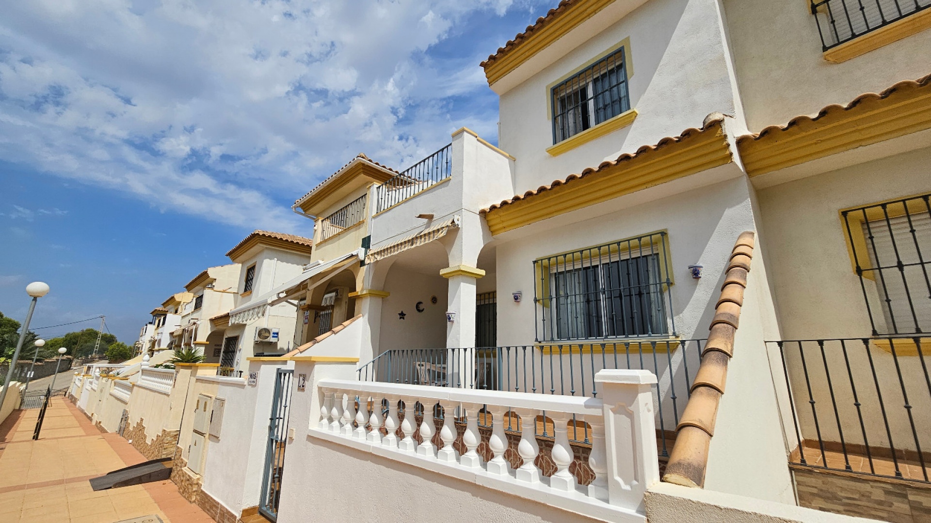 Revente - Maison de ville - Los Altos - laderas del sol