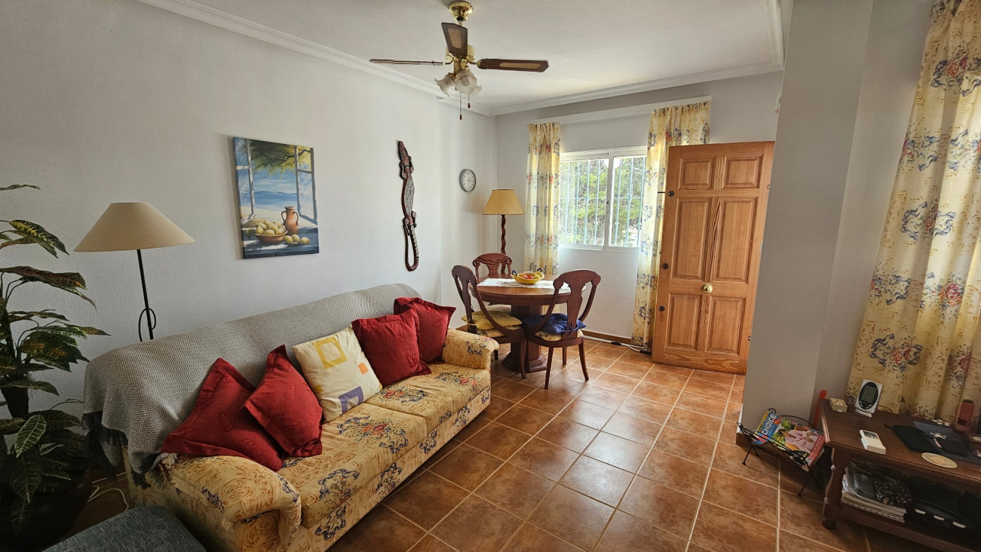 Revente - Maison de ville - Los Altos - laderas del sol